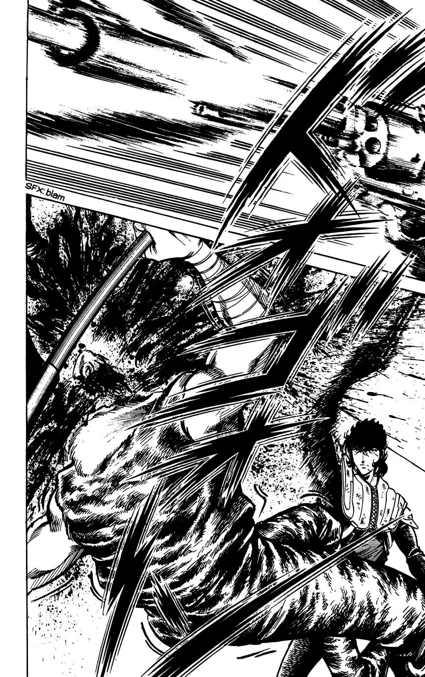 Black Angels Chapter 91 page 5 - 