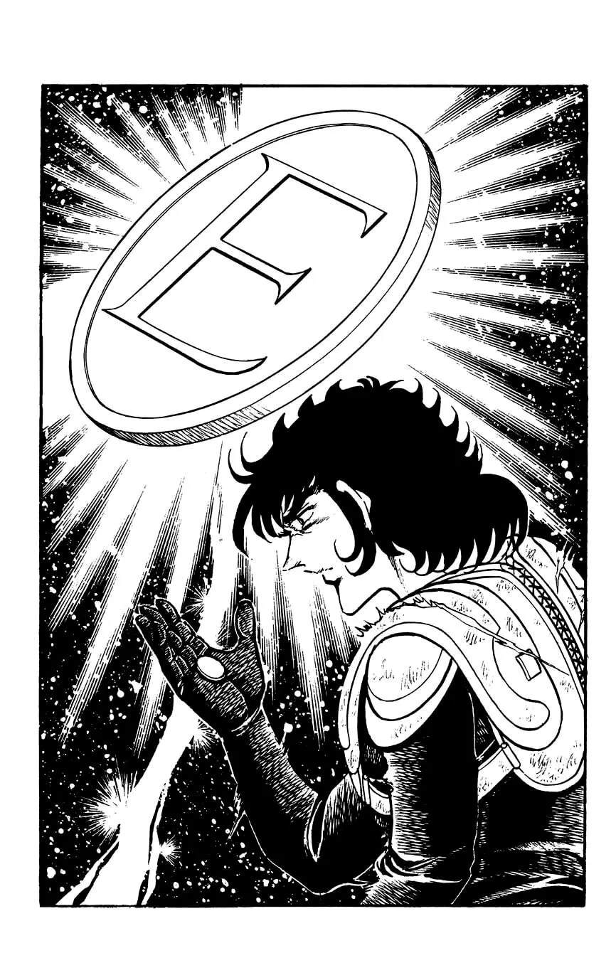 Black Angels Chapter 92 page 20 - 