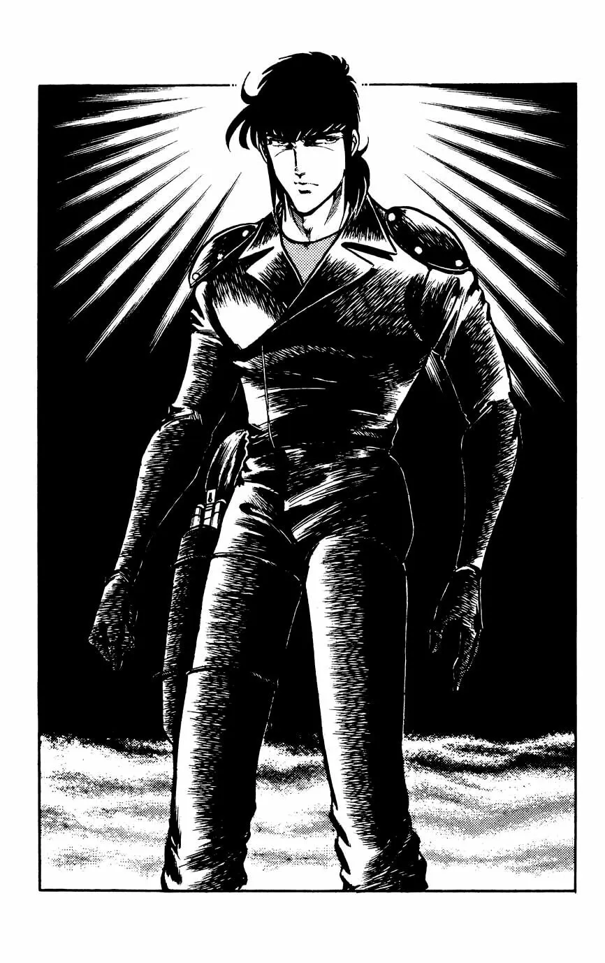 Black Angels Chapter 94 page 20 - 