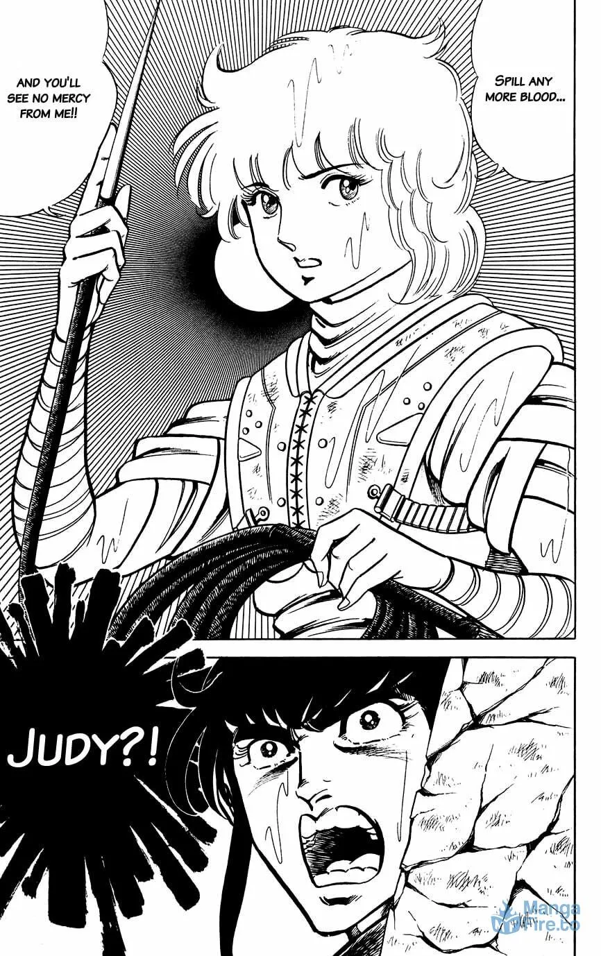Black Angels Chapter 96 page 21 - 