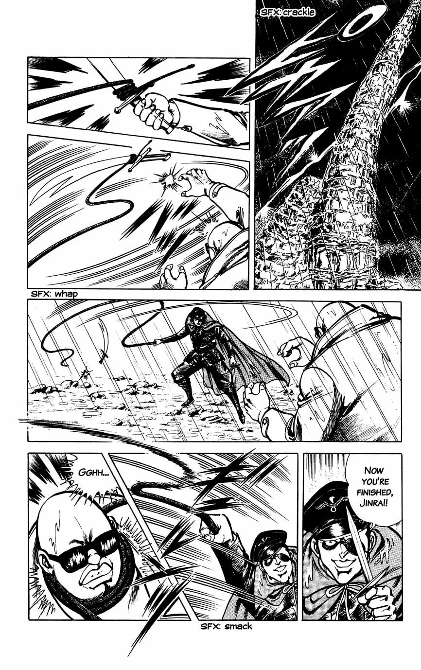 Black Angels Chapter 96 page 4 - 