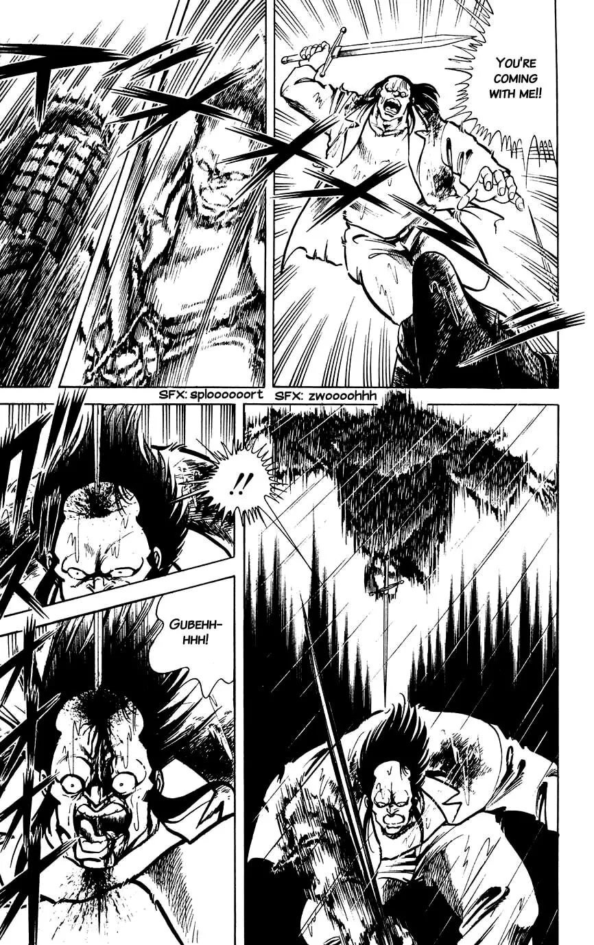 Black Angels Chapter 97 page 7 - 