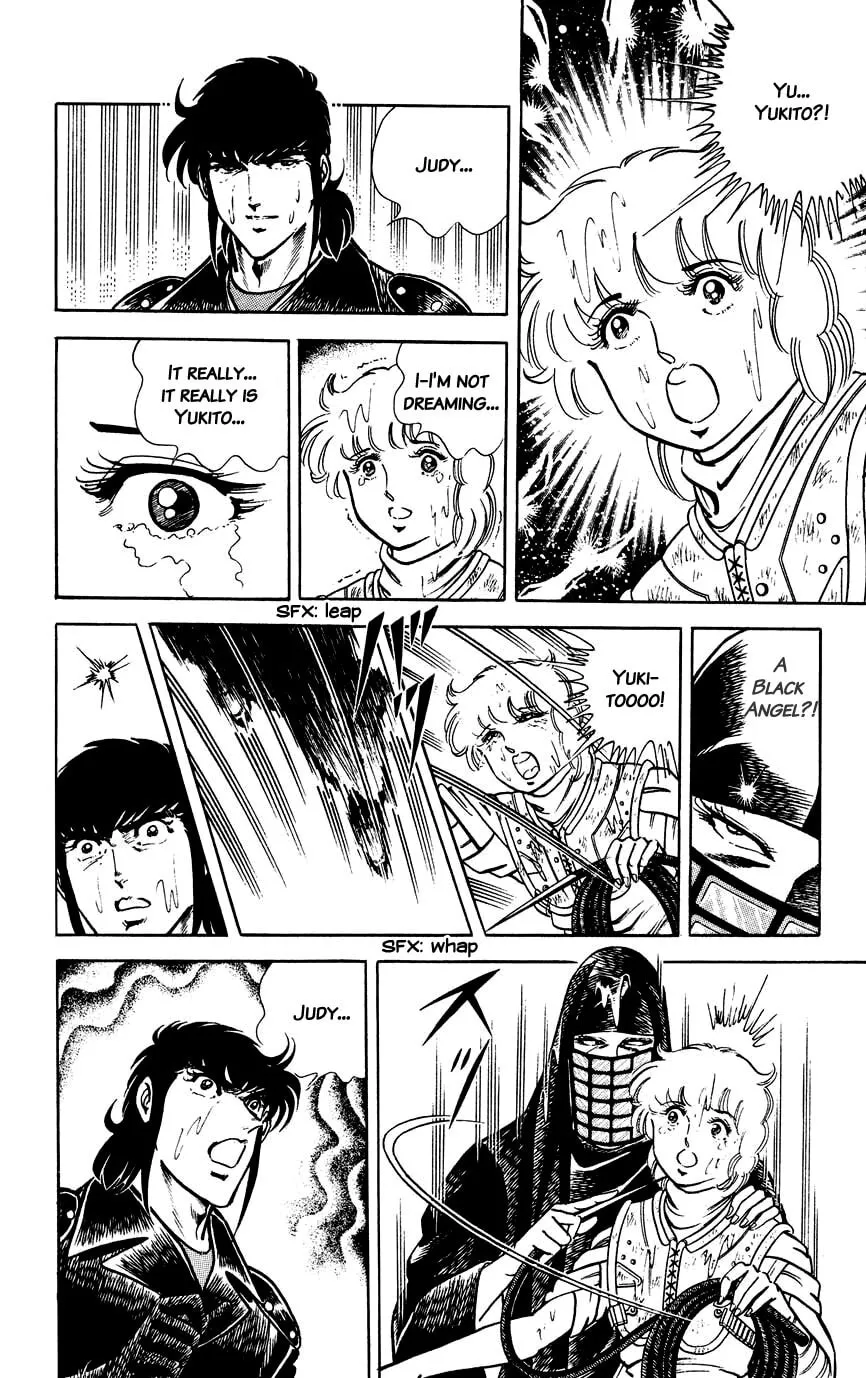 Black Angels Chapter 97 page 10 - 