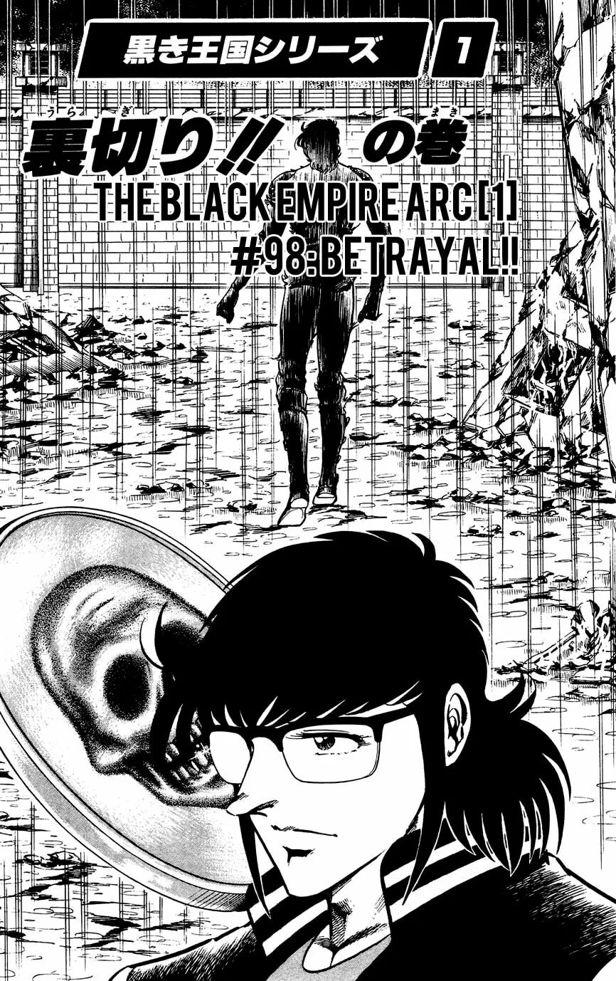 Black Angels Chapter 98 page 1 - 