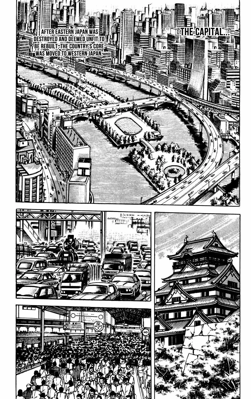 Black Angels Chapter 98 page 2 - 
