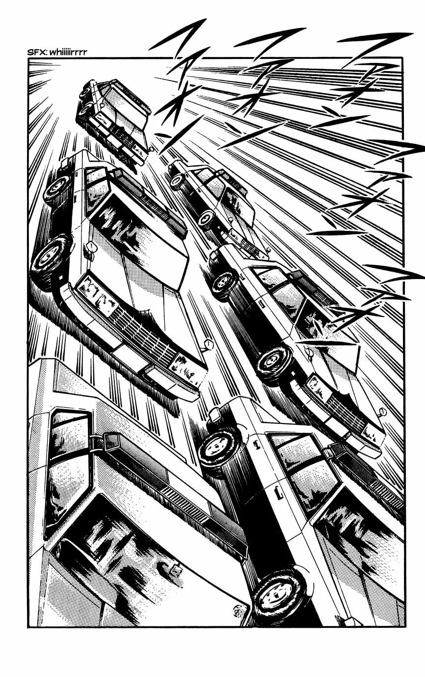 Black Angels Chapter 98 page 20 - 