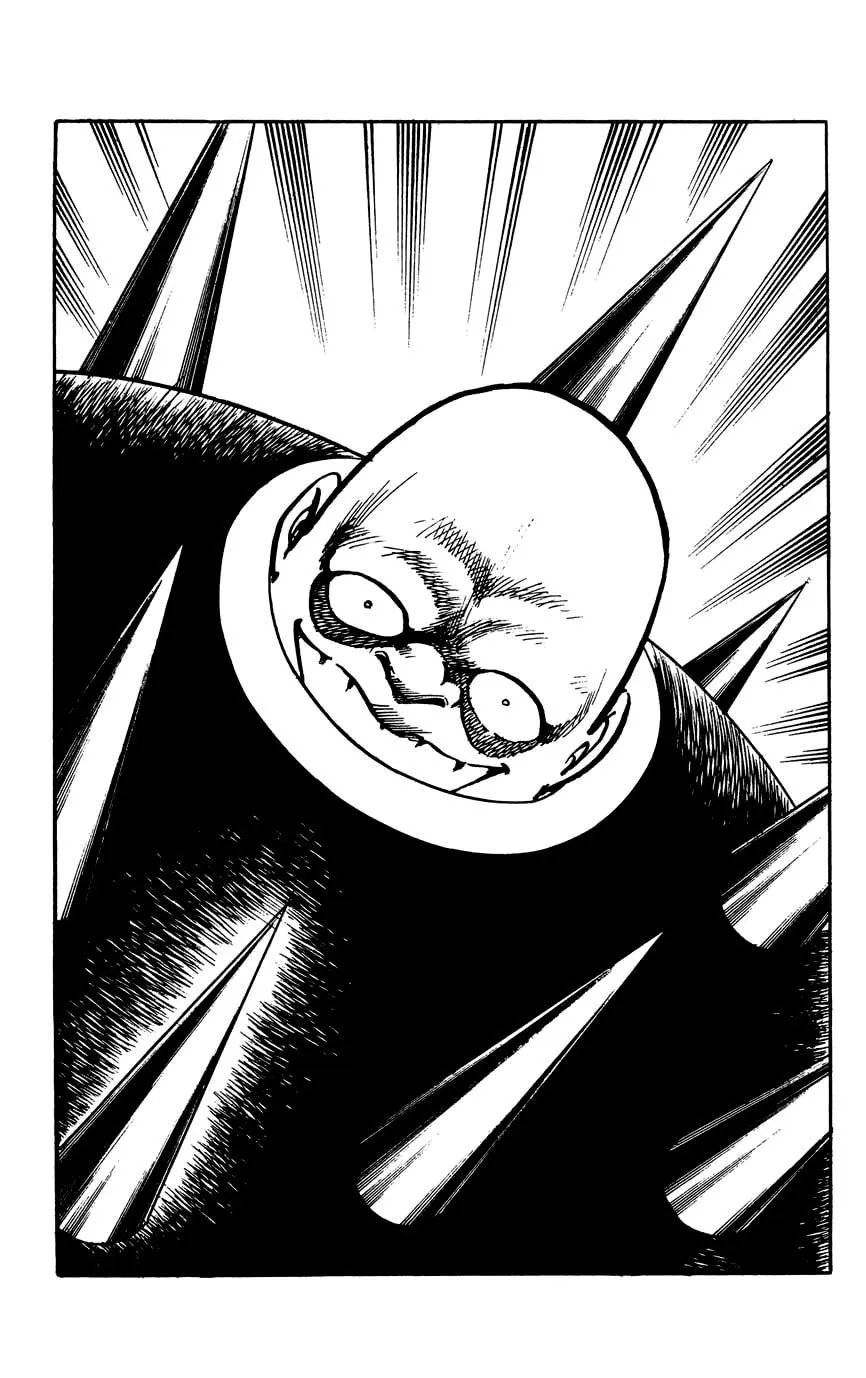 Black Angels Chapter 99 page 20 - 