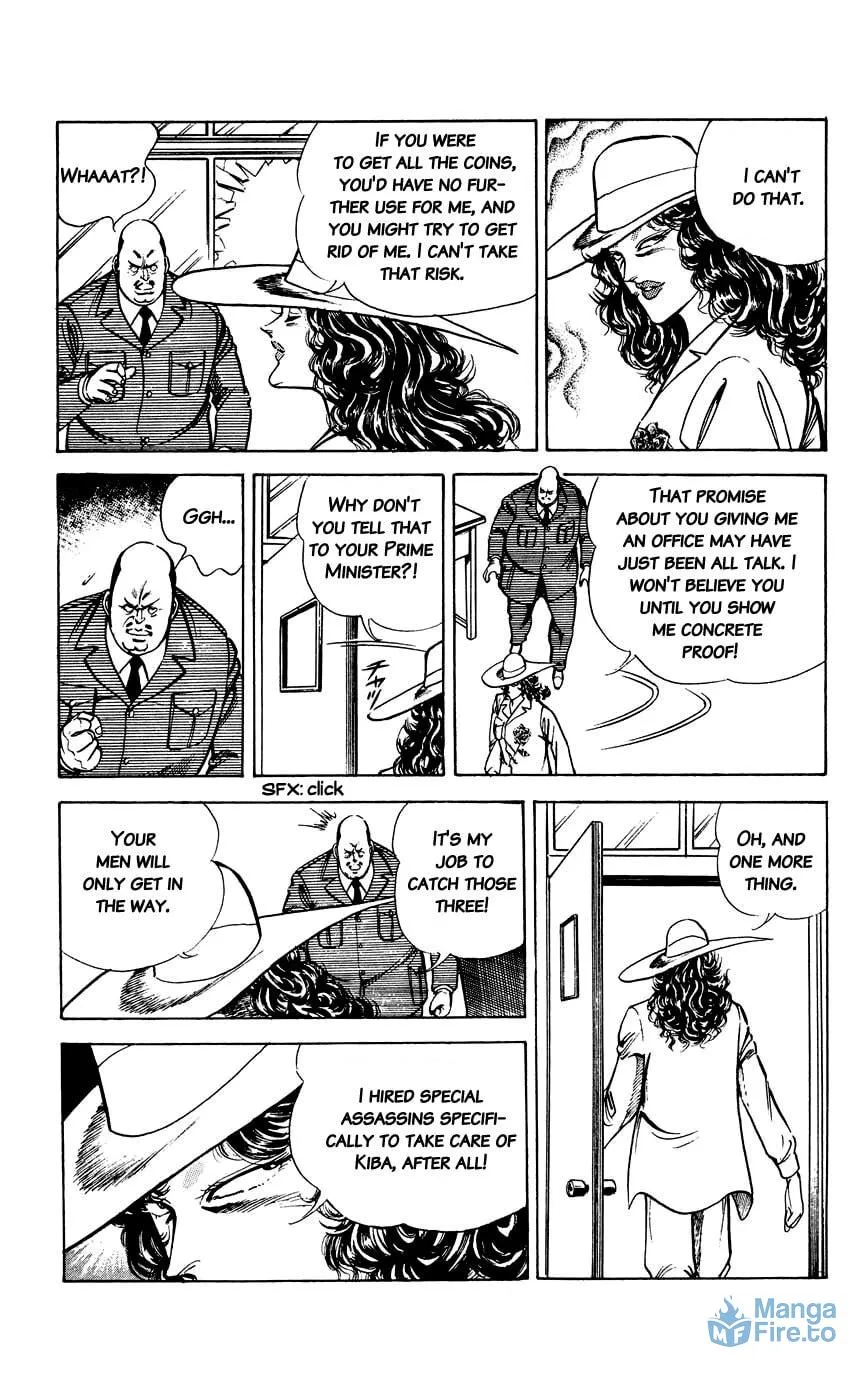 Black Angels Chapter 99 page 6 - 