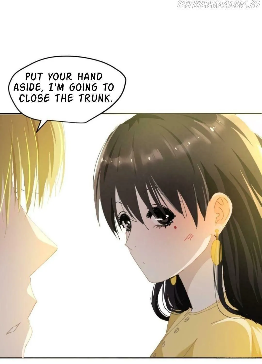 Black-Backed Albatross Chapter 21 page 15 - 