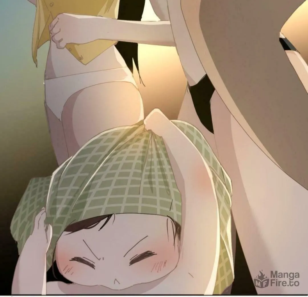 Black-Backed Albatross Chapter 21 page 19 - 