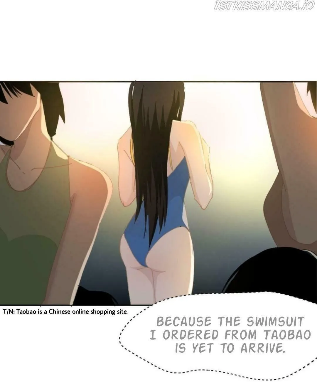 Black-Backed Albatross Chapter 21 page 20 - 