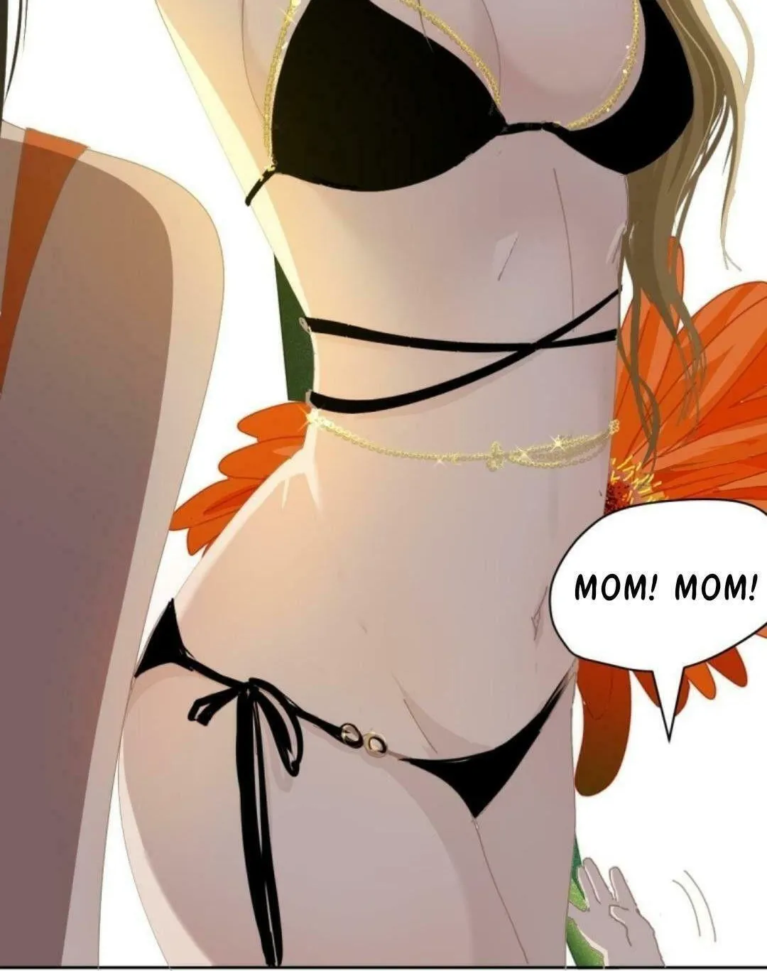Black-Backed Albatross Chapter 21 page 28 - 