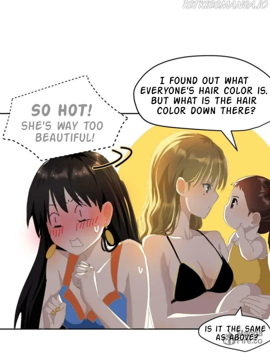 Black-Backed Albatross Chapter 21 page 29 - 