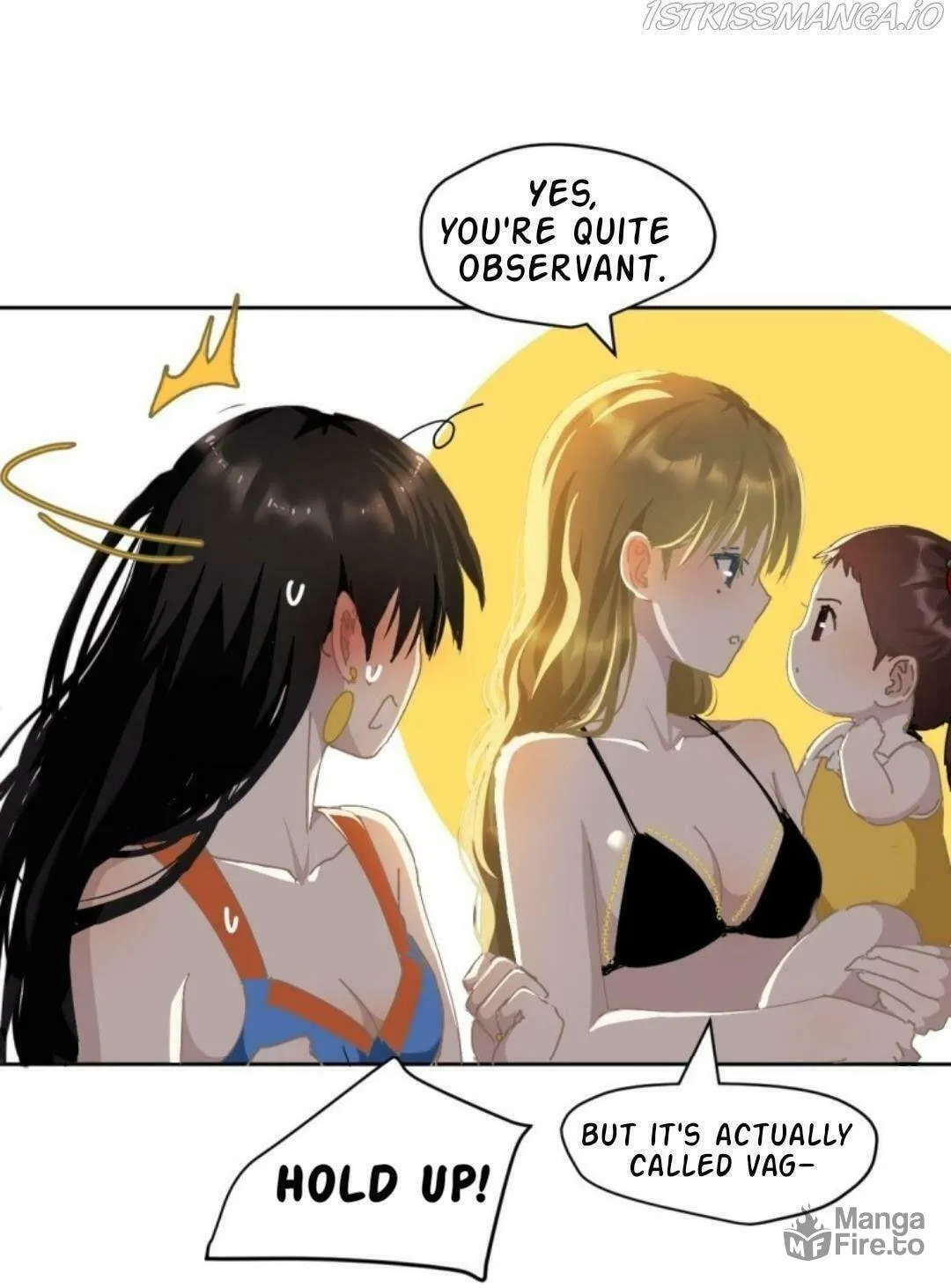 Black-Backed Albatross Chapter 21 page 30 - 