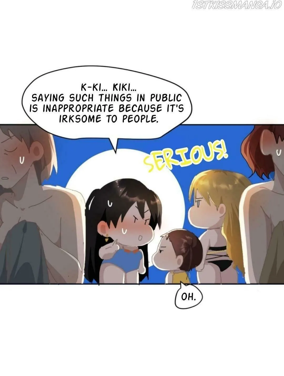 Black-Backed Albatross Chapter 21 page 31 - 
