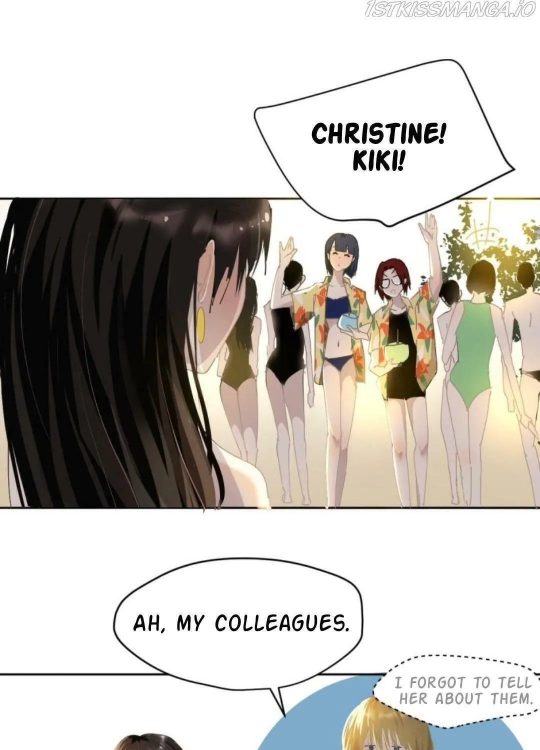 Black-Backed Albatross Chapter 21 page 47 - 
