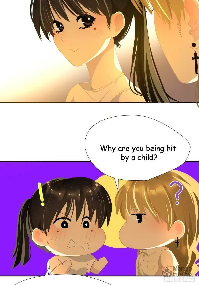 Black-Backed Albatross Chapter 28 page 3 - 