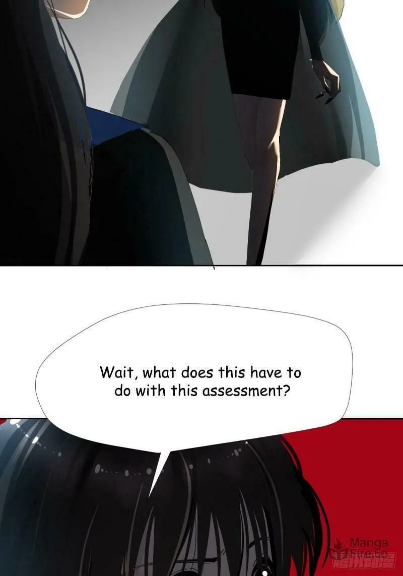 Black-Backed Albatross Chapter 30 page 3 - 