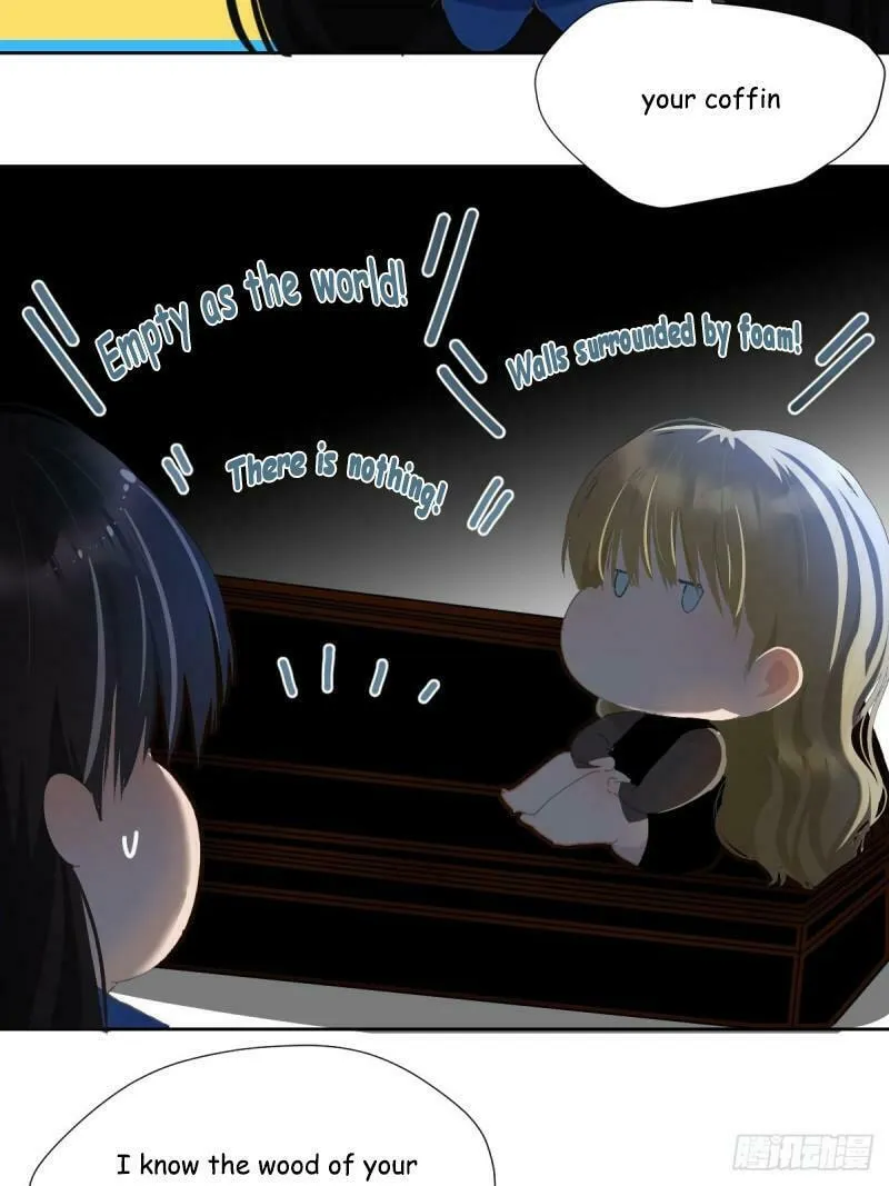 Black-Backed Albatross Chapter 32 page 4 - 