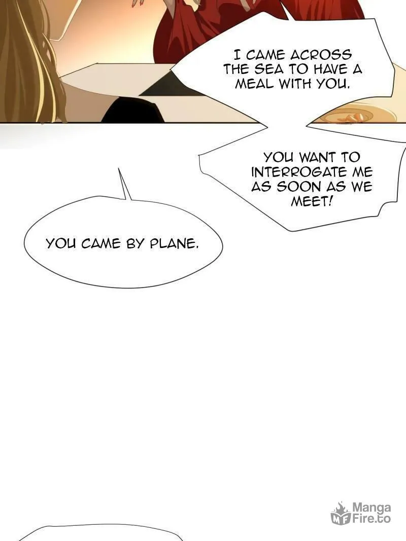 Black-Backed Albatross Chapter 37 page 3 - 