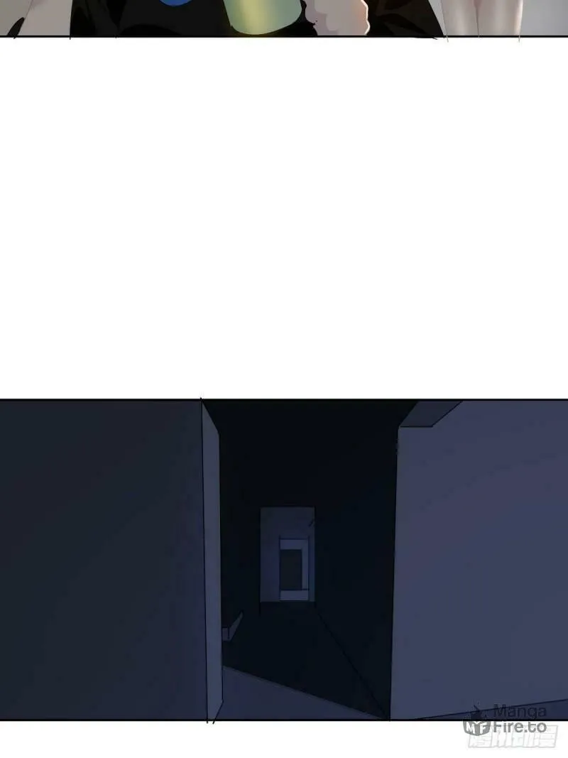 Black-Backed Albatross Chapter 39 page 18 - 