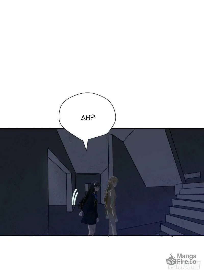 Black-Backed Albatross Chapter 39 page 20 - 