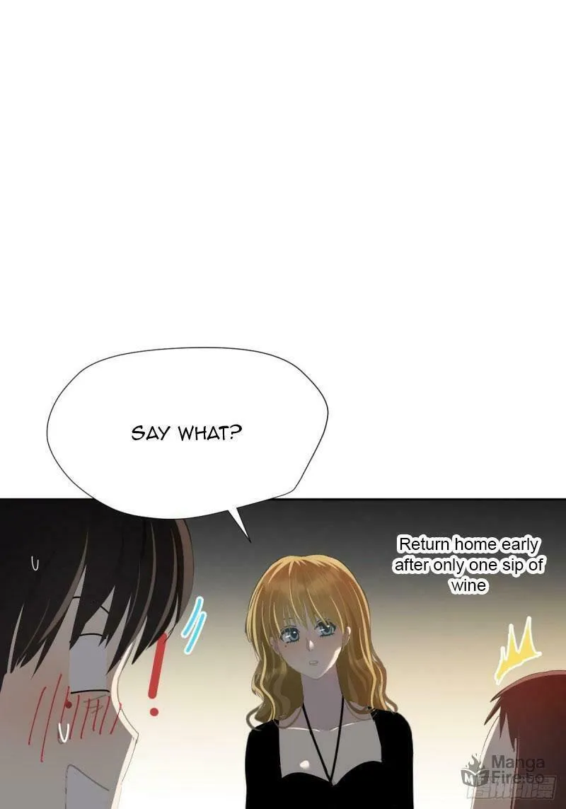 Black-Backed Albatross Chapter 39 page 3 - 