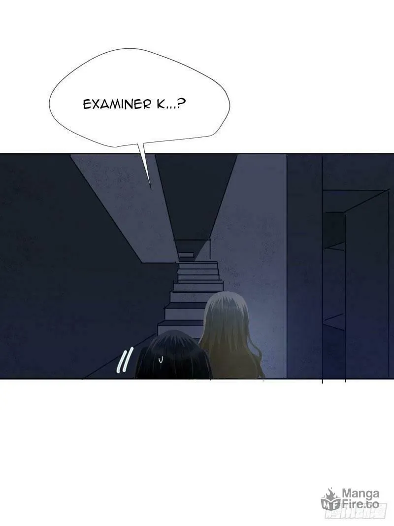 Black-Backed Albatross Chapter 39 page 21 - 