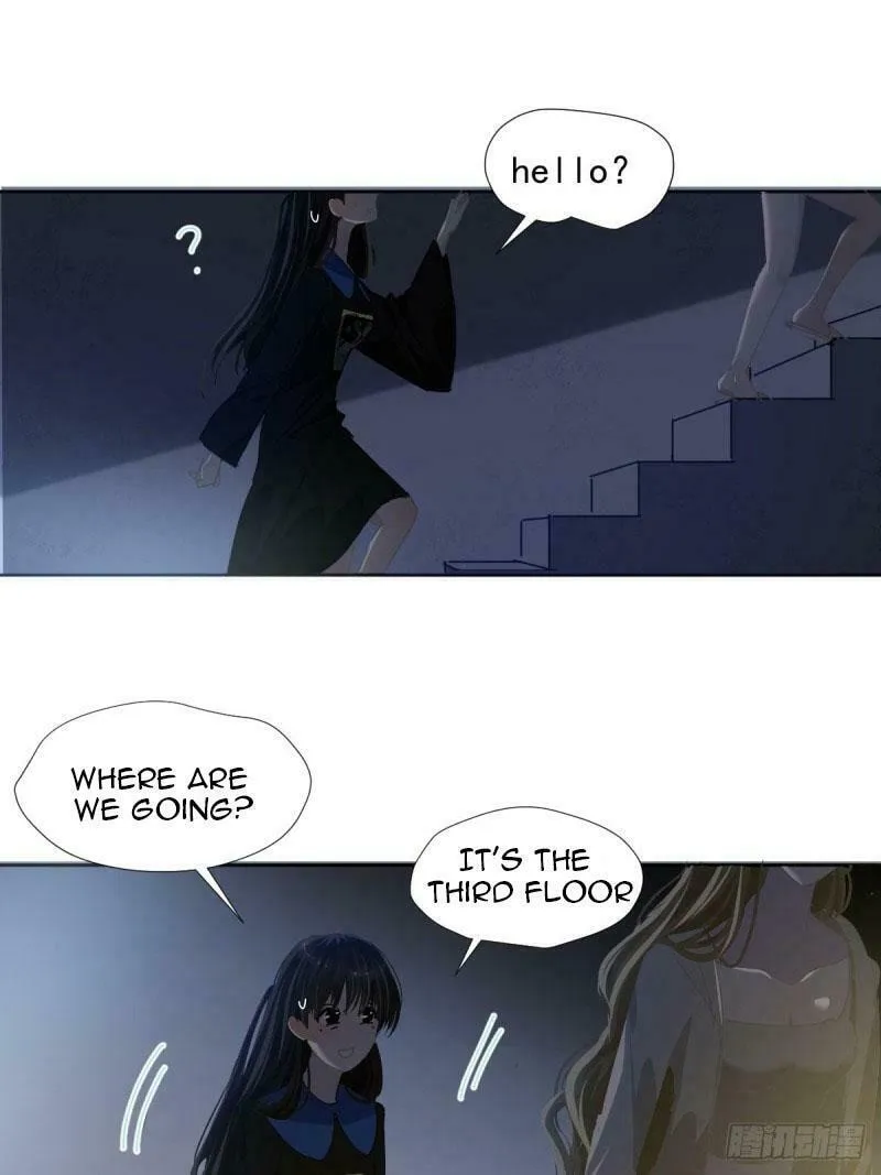 Black-Backed Albatross Chapter 39 page 22 - 