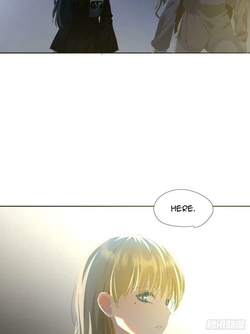 Black-Backed Albatross Chapter 39 page 23 - 