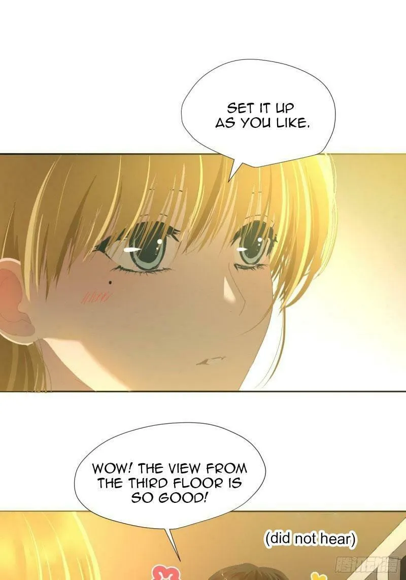 Black-Backed Albatross Chapter 39 page 31 - 