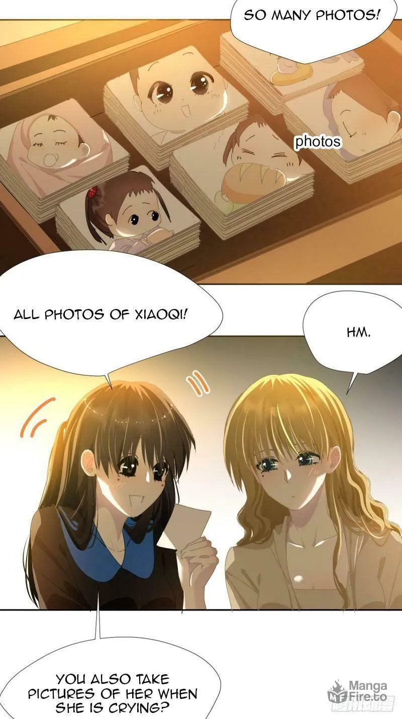 Black-Backed Albatross Chapter 40 page 3 - 