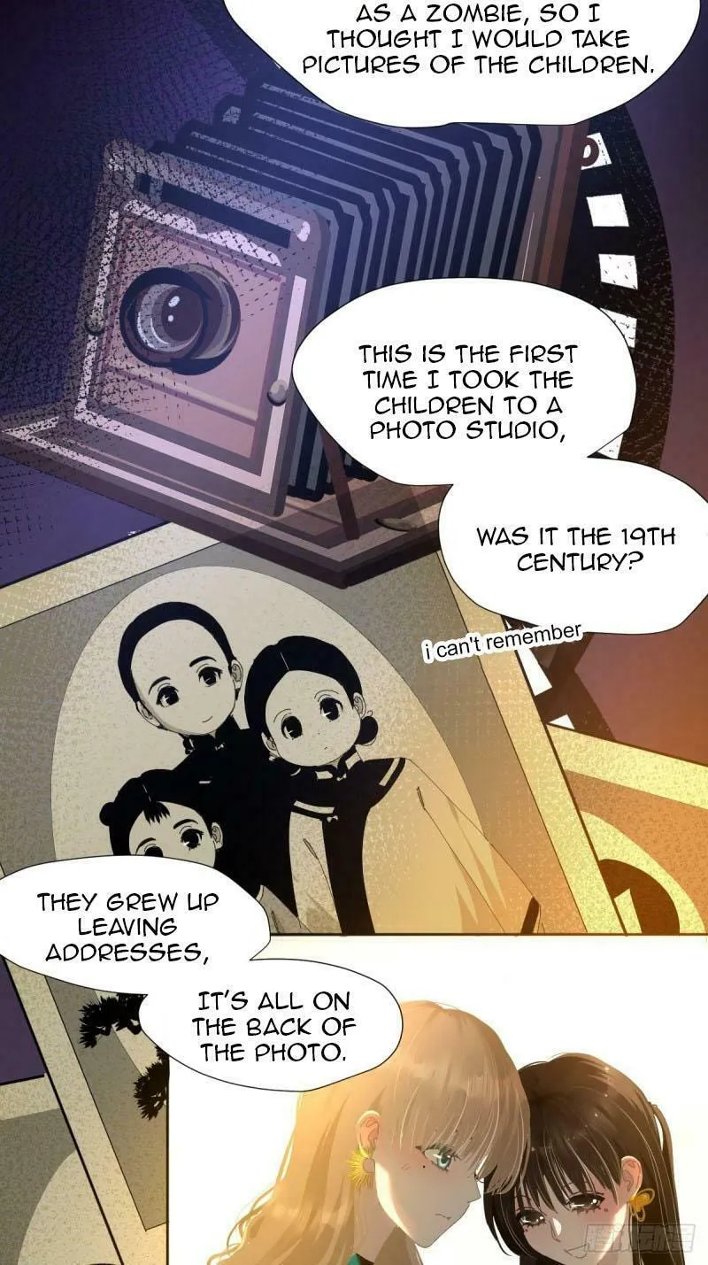Black-Backed Albatross Chapter 45 page 4 - 