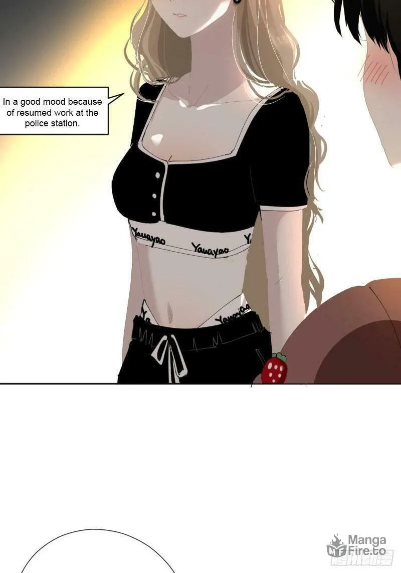 Black-Backed Albatross Chapter 48 page 3 - 