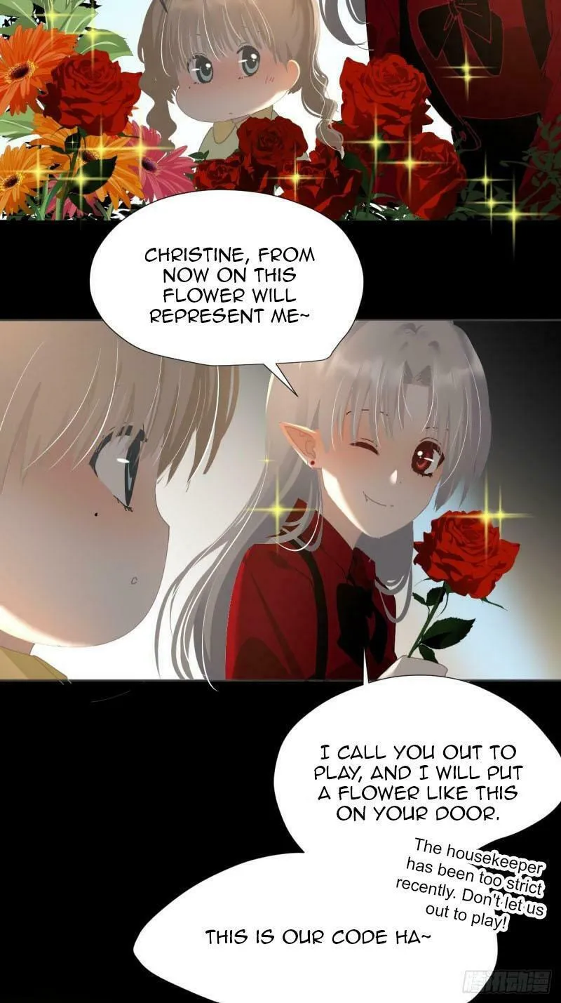 Black-Backed Albatross Chapter 49 page 19 - 