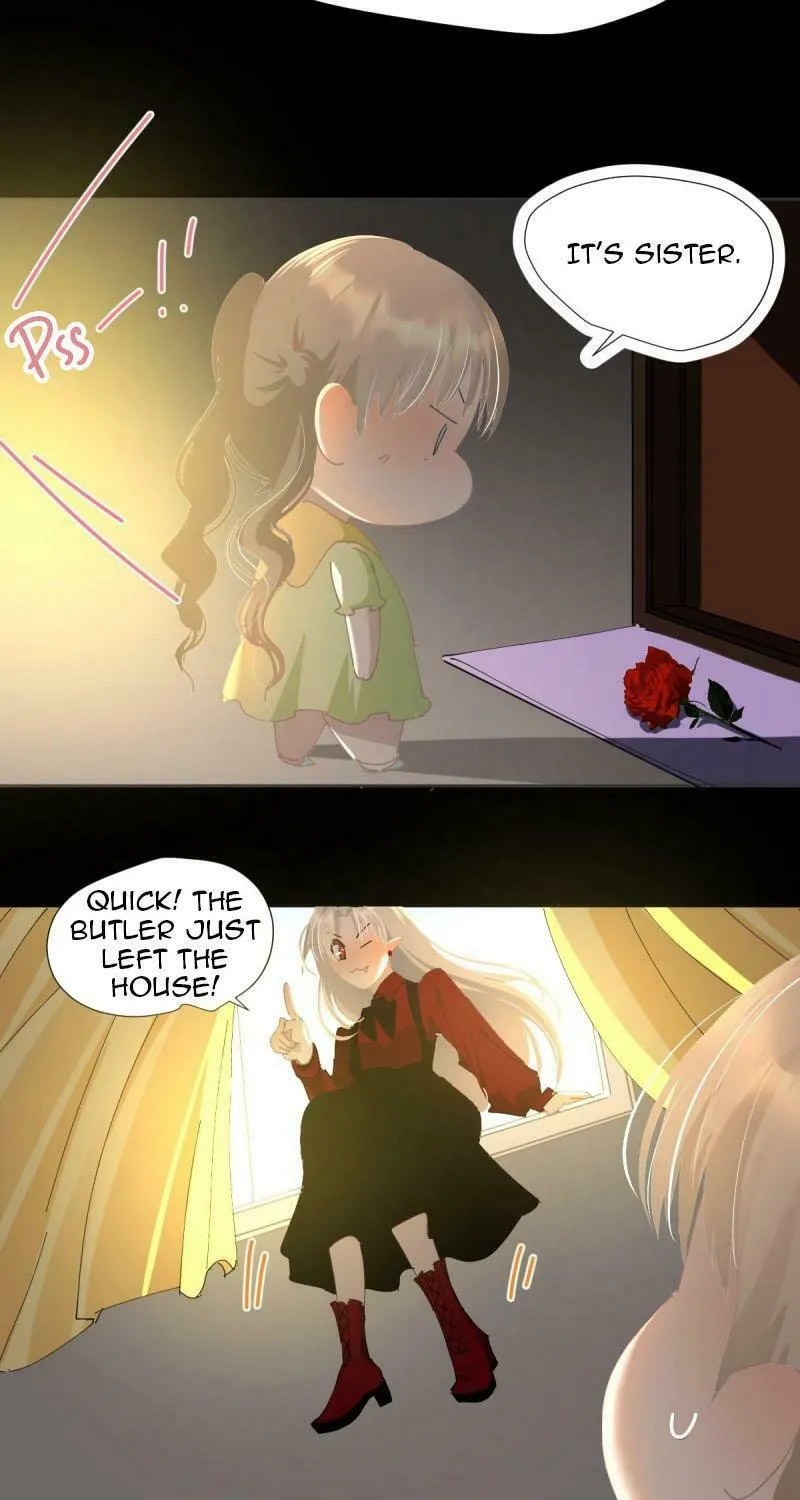 Black-Backed Albatross Chapter 49 page 20 - 
