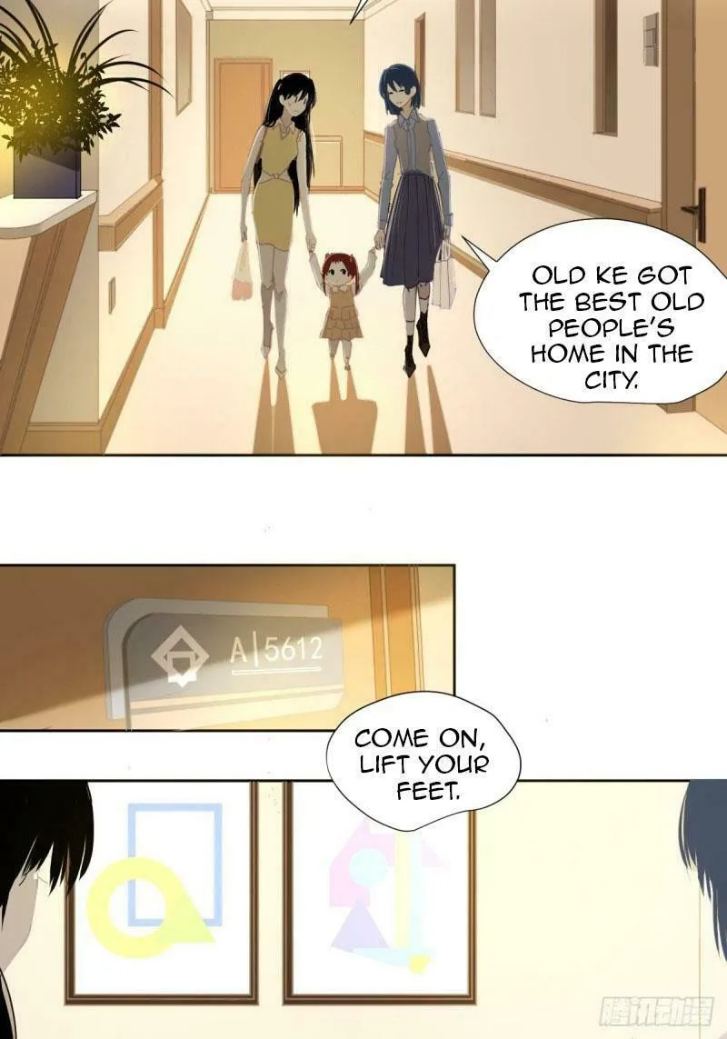 Black-Backed Albatross Chapter 52 page 4 - 