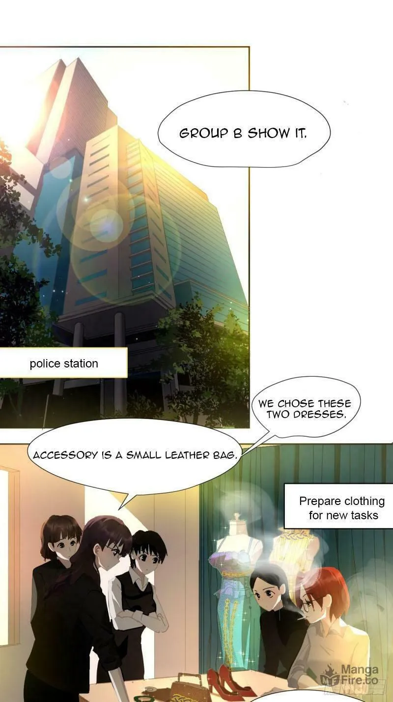 Black-Backed Albatross Chapter 53 page 3 - 