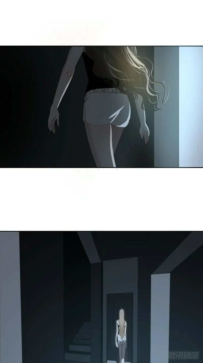 Black-Backed Albatross Chapter 64 page 4 - 