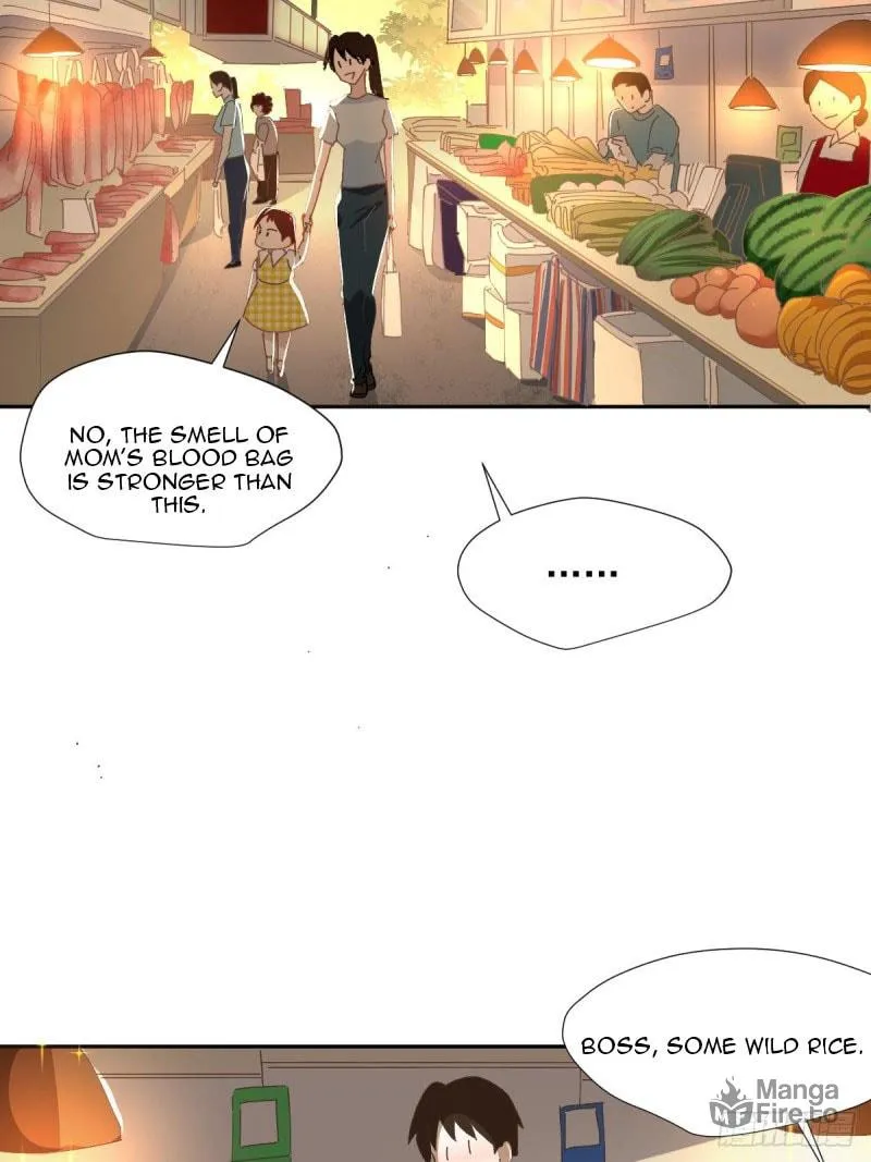 Black-Backed Albatross Chapter 67 page 3 - 