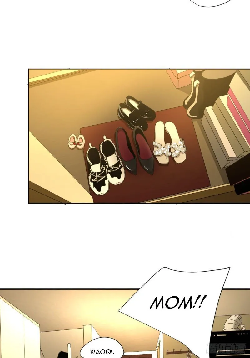 Black-Backed Albatross Chapter 69 page 23 - 