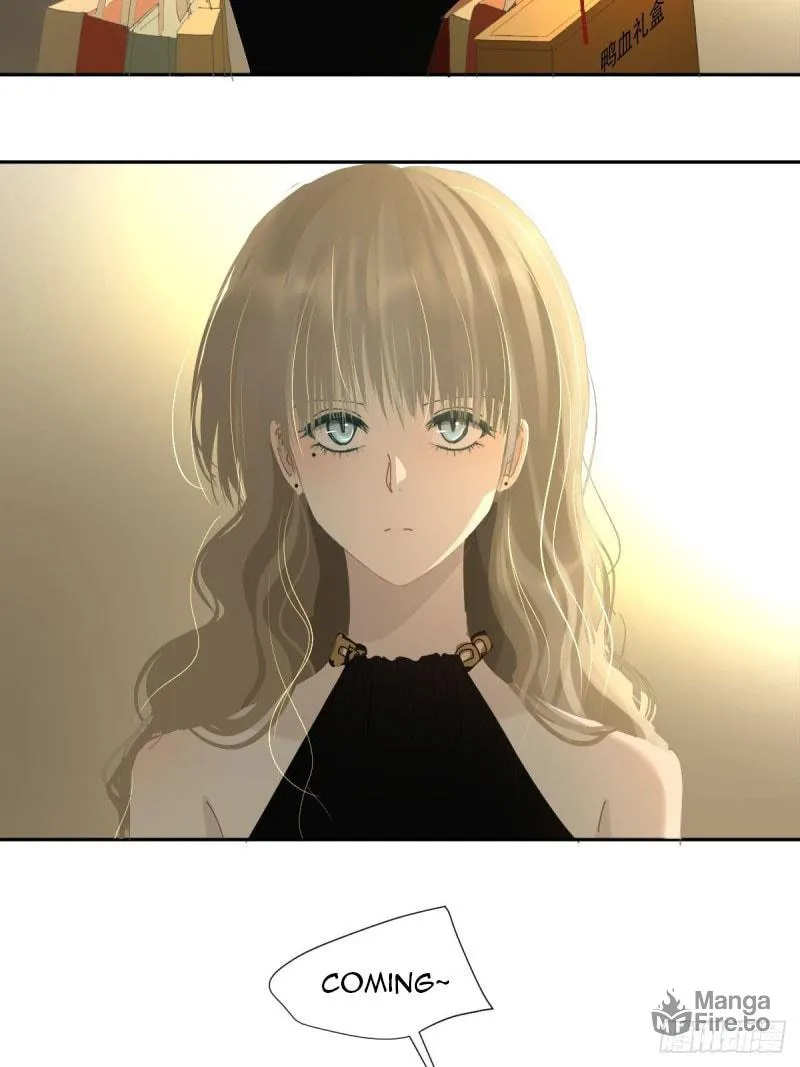 Black-Backed Albatross Chapter 69 page 5 - 
