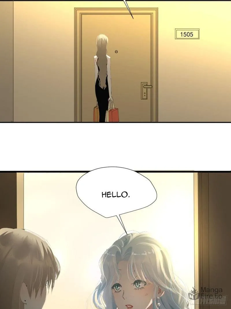 Black-Backed Albatross Chapter 69 page 6 - 