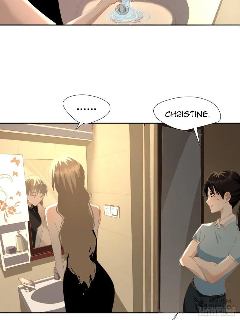 Black-Backed Albatross Chapter 70 page 3 - 