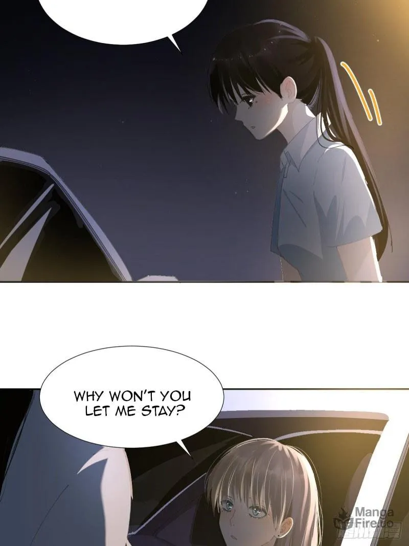 Black-Backed Albatross Chapter 71 page 3 - 