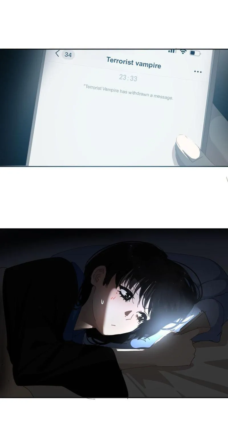 Black-Backed Albatross Chapter 71 page 24 - 