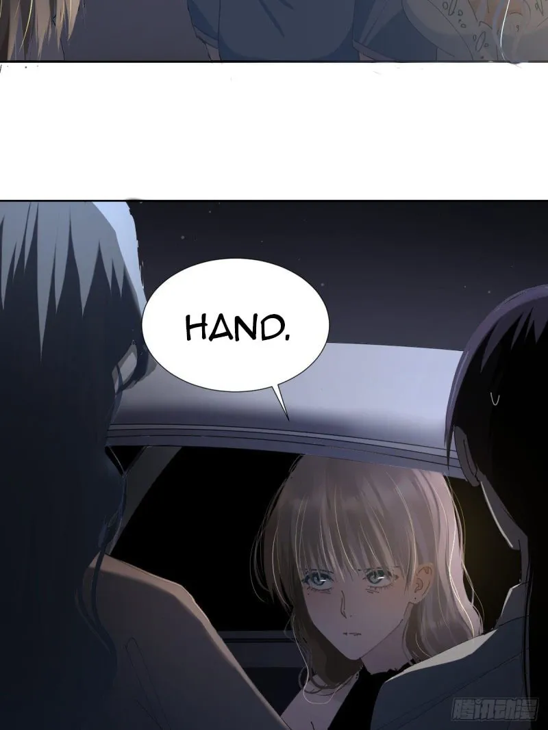 Black-Backed Albatross Chapter 71 page 7 - 