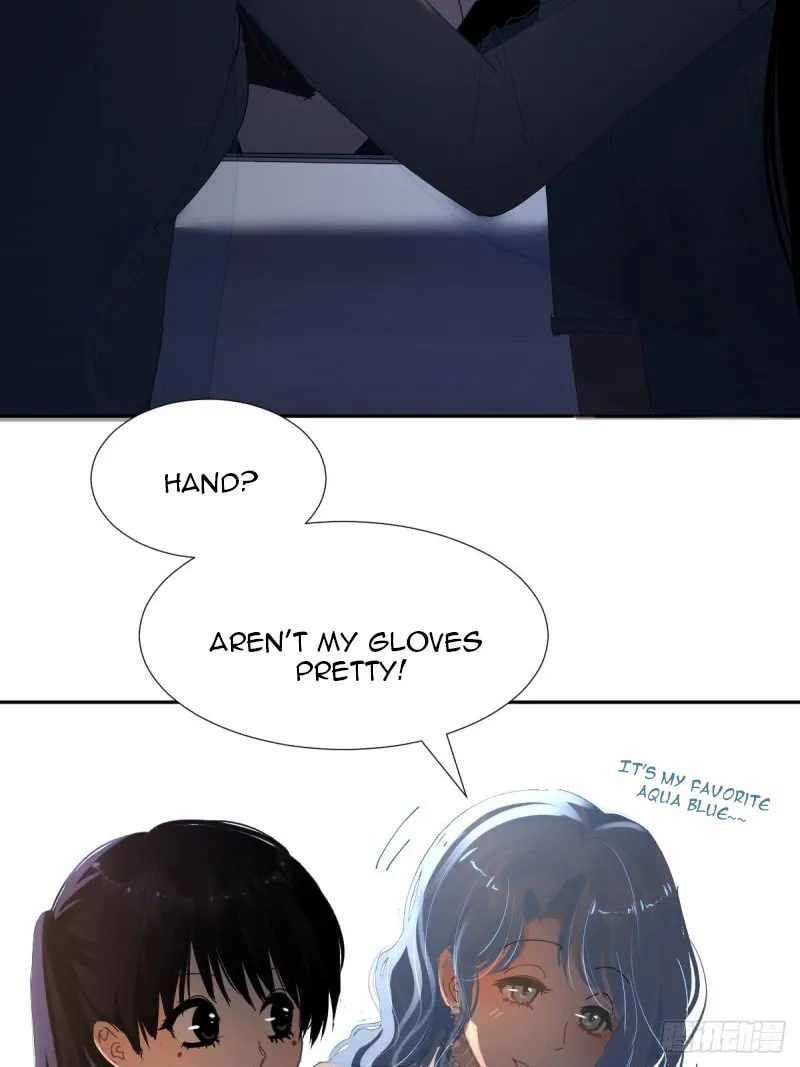 Black-Backed Albatross Chapter 71 page 8 - 