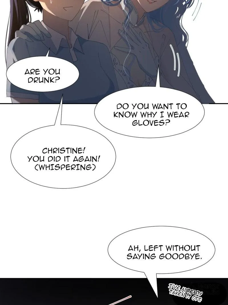 Black-Backed Albatross Chapter 71 page 9 - 