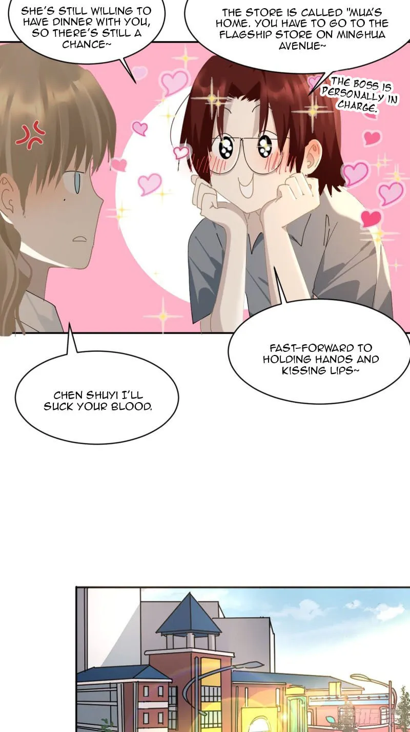 Black-Backed Albatross Chapter 73 page 20 - 